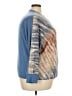 emerald Blue 3/4 Sleeve T-Shirt Size 2X - photo 4