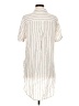 Cato Ivory Casual Dress Size M - photo 2