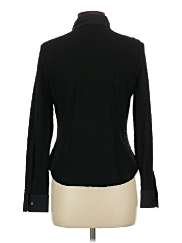 George Long Sleeve Blouse (view 2)