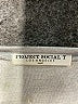 Project Social T Gray Sweatshirt Size S - photo 7