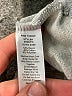 Project Social T Gray Sweatshirt Size S - photo 8