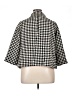 DressBarn Black Coat Size XL - photo 2