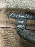 H&M 100% Polyester Brown Dress Pants Size 4 - photo 7
