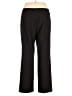 Style&Co Solid Black Dress Pants Size 14 - photo 2