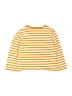 Jacadi Yellow Long Sleeve T-Shirt Size 2T (estimated) - photo 2