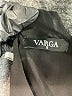 Varga 100% Polyester Black Sleeveless Top Size S - photo 7