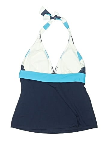 Lauren by Ralph Lauren Swimsuit Top (view 2)