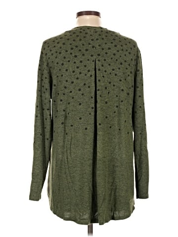 Bobeau Long Sleeve T-Shirt (view 2)