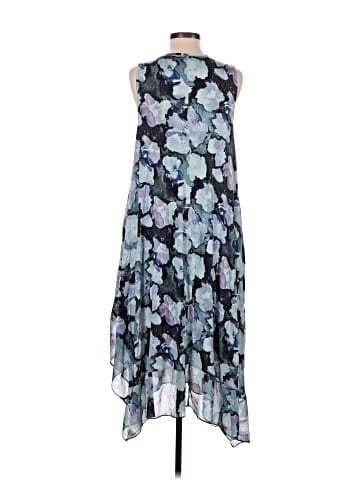 Simply Vera Vera Wang Casual Dress (view 2)