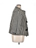 DressBarn Black Coat Size XL - photo 4