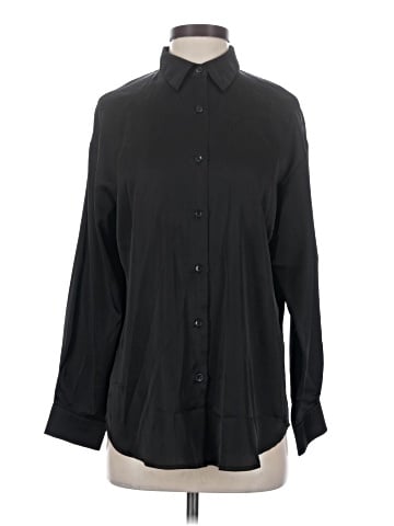 Unbranded Long Sleeve Blouse (view 1)