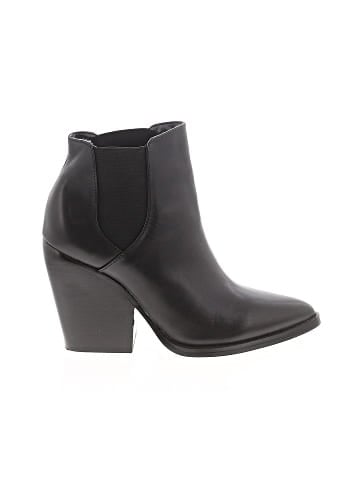 BP. Ankle Boots (view 1)