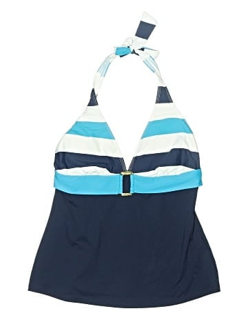 Lauren by Ralph Lauren Swimsuit Top (view 1)