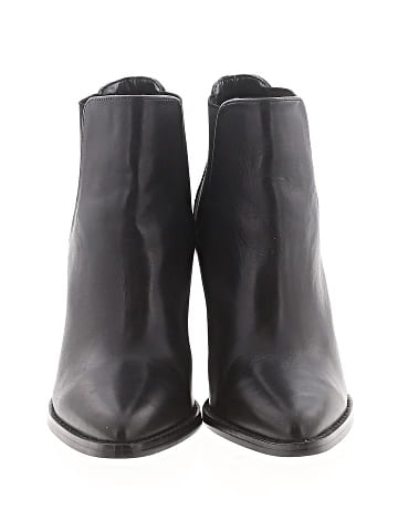 BP. Ankle Boots (view 2)