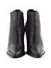 BP. Black Ankle Boots Size 7 1/2 - photo 2