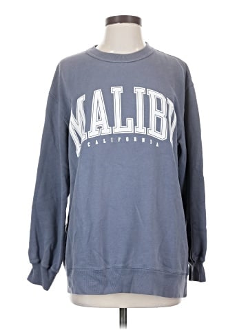 Abercrombie & Fitch Sweatshirt (view 1)