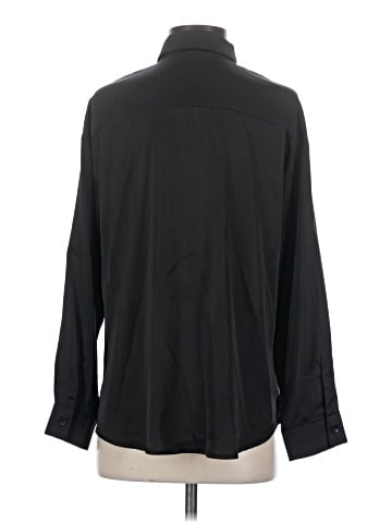 Unbranded Long Sleeve Blouse (view 2)