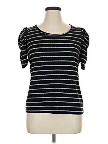Worthington Short Sleeve T-Shirt (view 1)