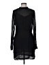 Rag & Bone Black Cocktail Dress Size 8 - photo 1