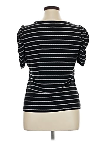 Worthington Short Sleeve T-Shirt (view 2)