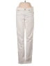 J.Crew Ivory White Casual Pants Size 27 waist (tall) - photo 1