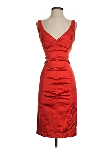 Cache Cocktail Dress (view 1)