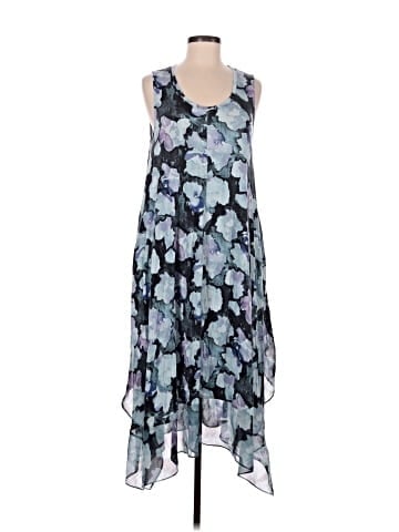 Simply Vera Vera Wang Casual Dress (view 1)