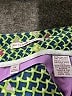 PETER MILLAR Print Green Skort Size 14 - photo 3
