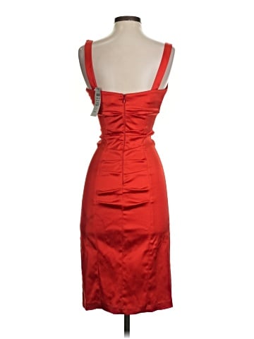 Cache Cocktail Dress (view 2)