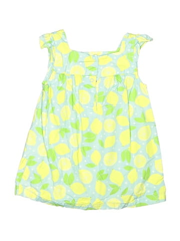 Carter's Sleeveless Blouse (view 2)