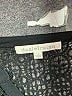 Daniel Rainn 100% Polyester Black Sleeveless Blouse Size M - photo 7