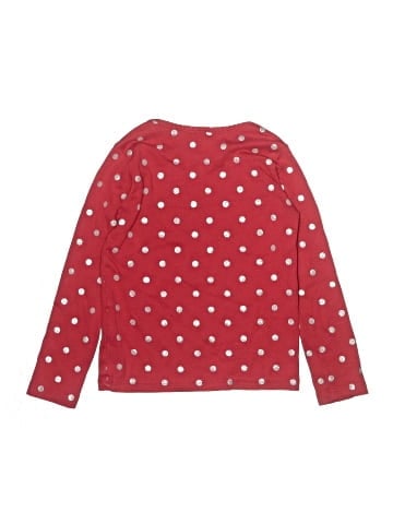 Hanna Andersson Long Sleeve T-Shirt (view 2)