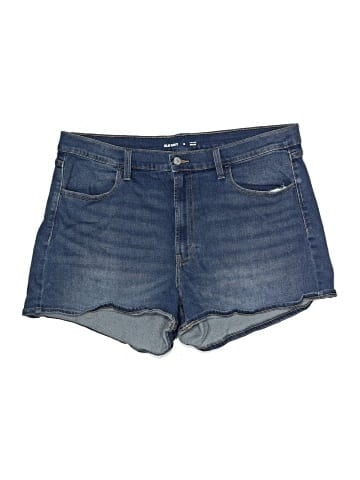 Old Navy Denim Shorts (view 1)