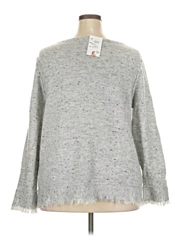 Style&Co Pullover Sweater (view 2)