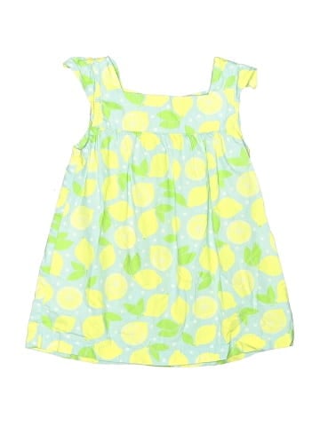 Carter's Sleeveless Blouse (view 1)