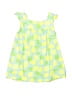 Carter's 100% Cotton Yellow Sleeveless Blouse Size 4T - photo 1
