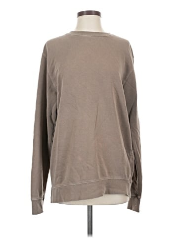 Independent Trading Company Sweatshirt (view 1)