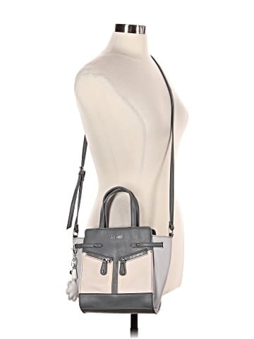Nine West Satchel (view 2)