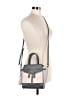 Nine West Color Block Gray Satchel One size - photo 2
