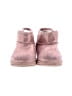 Jumping Beans Pink Ankle Boots Size 7 (kids) - photo 2