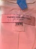 French Connection Ivory Blazer Size 0 - photo 6