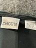 Chico's Black Pullover Sweater Size XL - photo 7