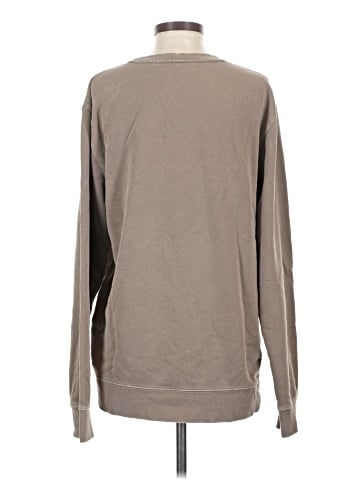 Independent Trading Company Sweatshirt (view 2)