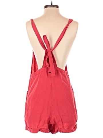 O'Neill Overall Shorts (view 2)