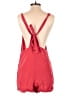 O'Neill Red Overall Shorts Size S - photo 2