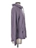 Pink Clover Purple Pullover Hoodie Size S - photo 4
