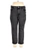 Old Navy Gray Jeans Size 16 Petite - photo 1