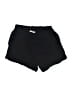 Altar'd State Solid Black Shorts Size L - photo 1