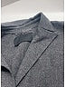 Prada Gray Blazer Size EU (IT) 38 / US 2 - photo 6