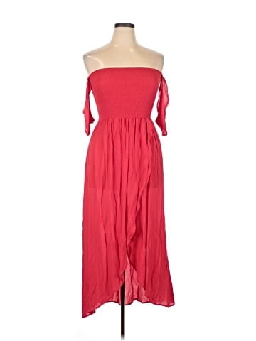 Love Tree Casual Dress (view 1)